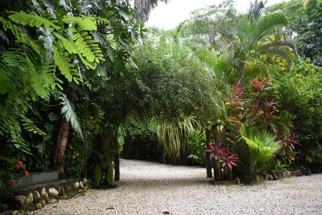 Pachamama Lodge Playa Santa Teresa  Exterior photo